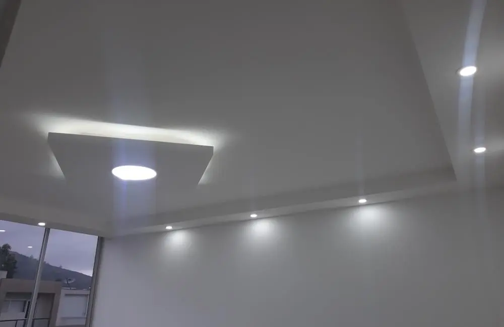 Iluminación LED 1