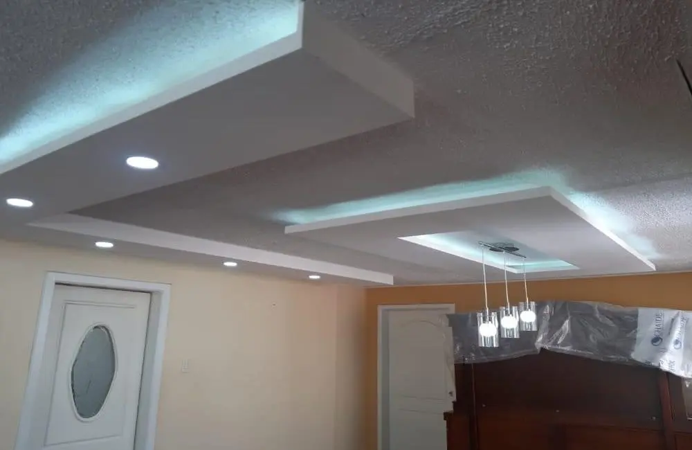 Iluminación LED 10