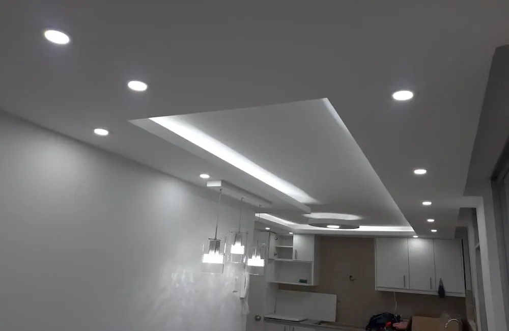 Iluminación LED 2
