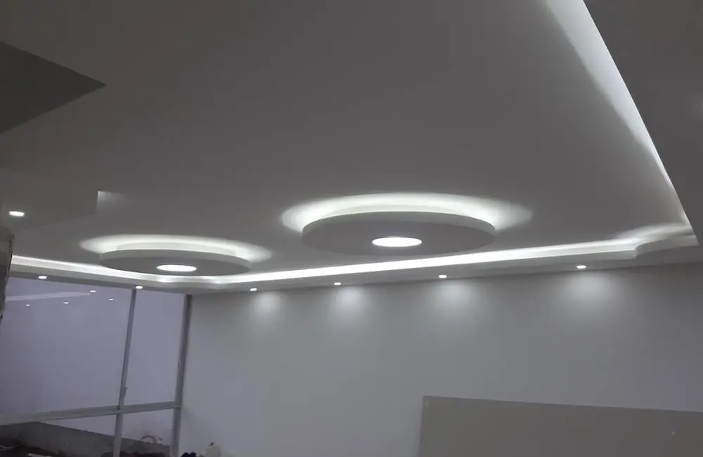 Iluminación LED 6