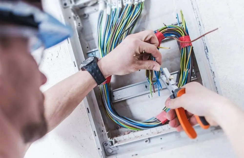 Instalaciones eléctricas residenciales en Quito